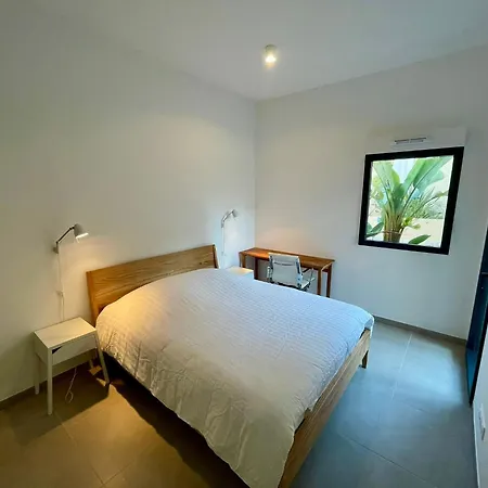 Apartman Havre De Paix Neuf Et Eco-responsable A Golfe-Juan